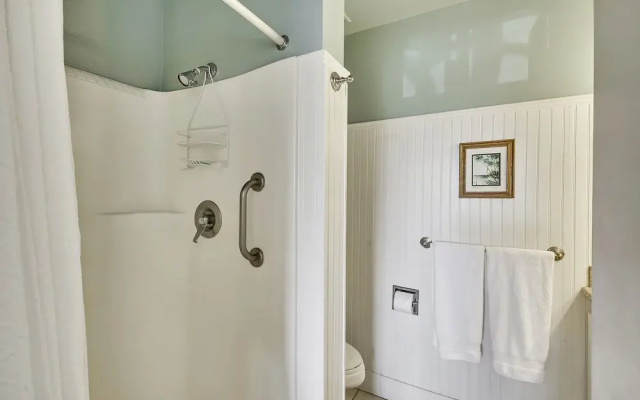 Blue Hawaii 57 K - 1 Br Condo