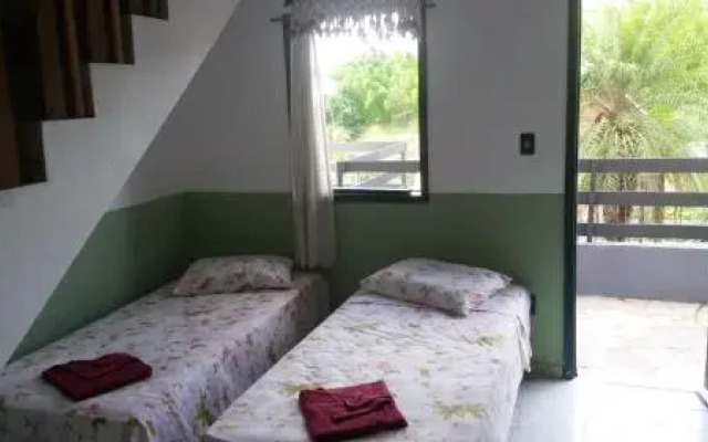 Pousada Das Alamedas