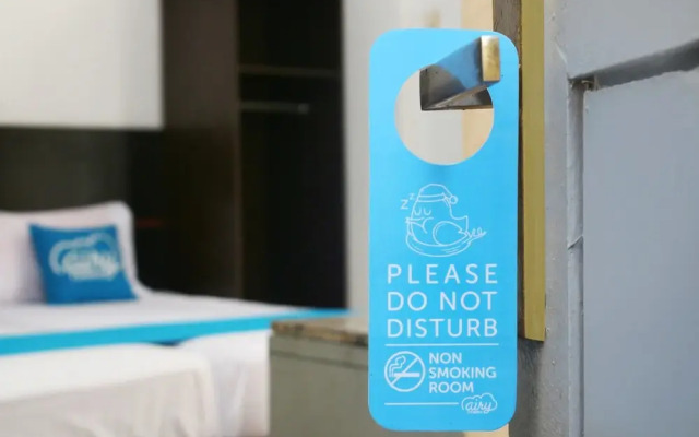 Airy Eco Syariah Sukajadi Nenas 85 Pekanbaru
