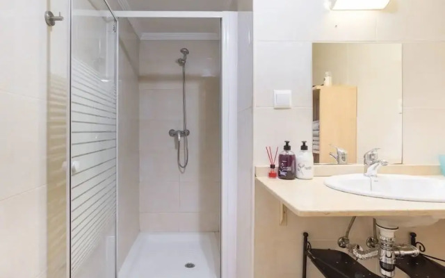 Apartment Esmeralda