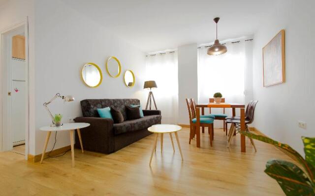 Holidays2malaga Soho