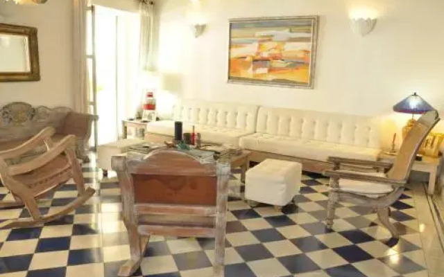Casa Mantilla 3-37