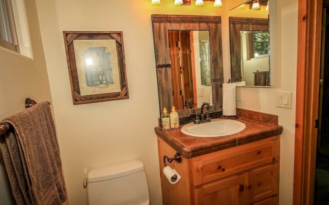 Kiki's Chalet 1548 by RedAwning