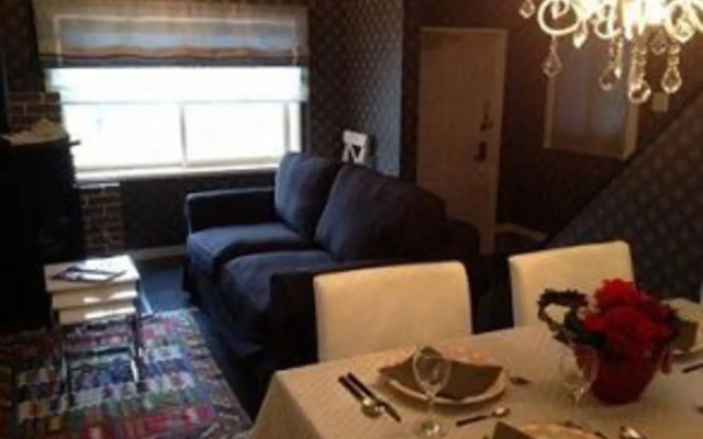 Mizuho Chalet