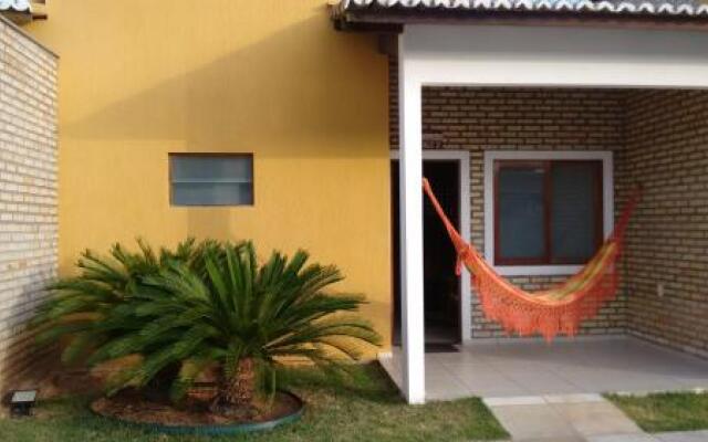 Chalé Santa Rita de Cássia