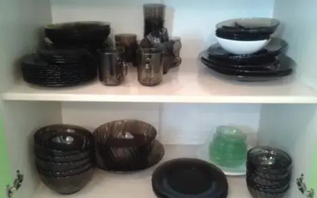 Orbita on Akademicheskaya