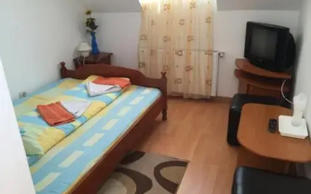 Motel Gela