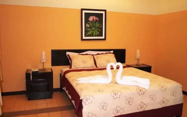 Hotel Copoazu