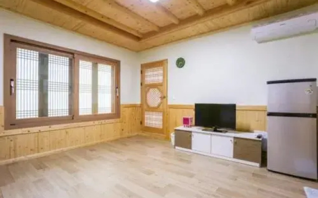Suncheon Garden House Pension