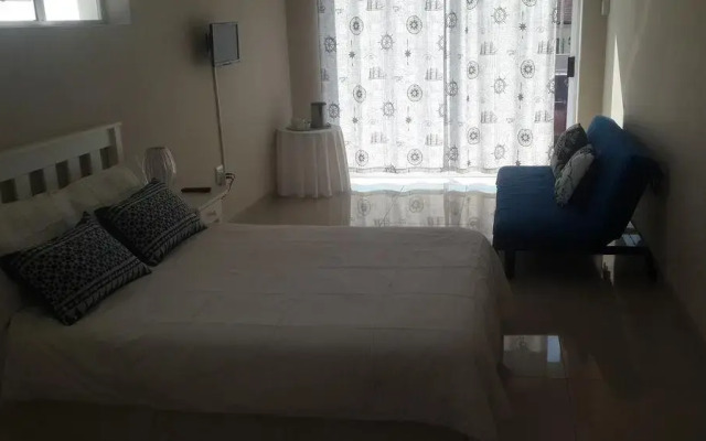 Kamma Heights Guesthouse