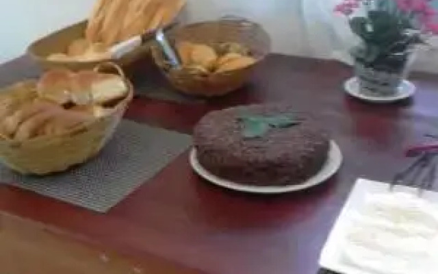 Pousada do Bijou
