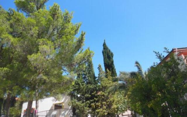 Holiday Home Oleander