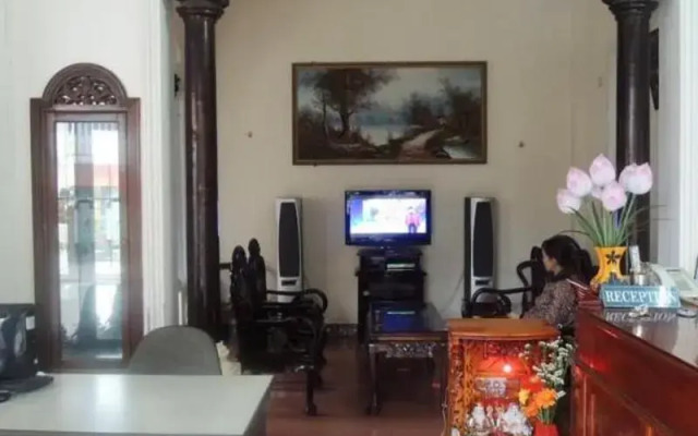 Mai Lan Hotel
