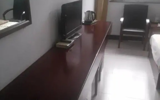 Wutaishan Wufeng Hotel