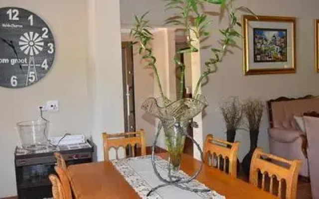 Zwavelpoort Guesthouse