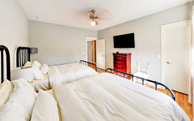 Eastside Escape - 4 Br Home