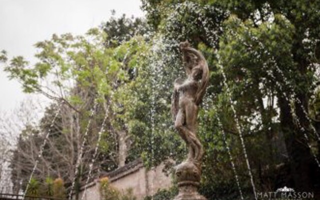 The duBoirs Boutique Lodge