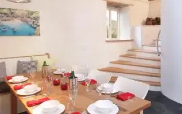 Mesmear Luxury Cottages