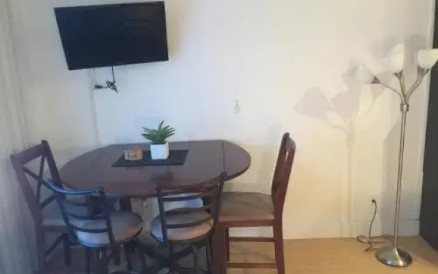 Oceanfront Studio Casablanca Miami Beach