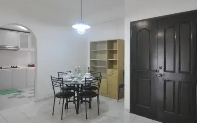 Noble Villa Apartment