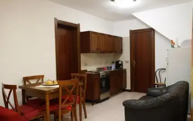 Casa Mareblù