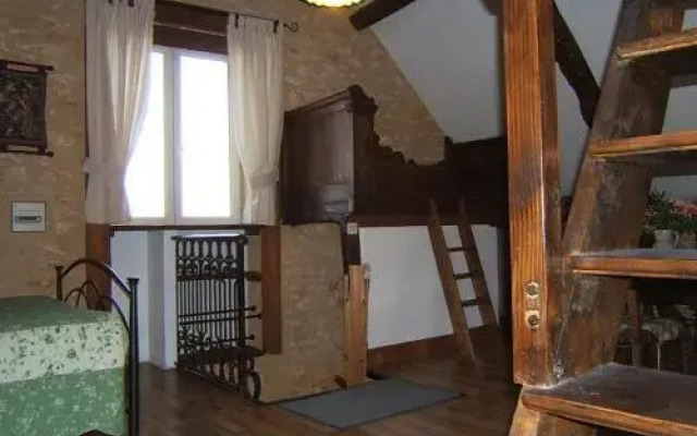 Gites des 3 Vallées