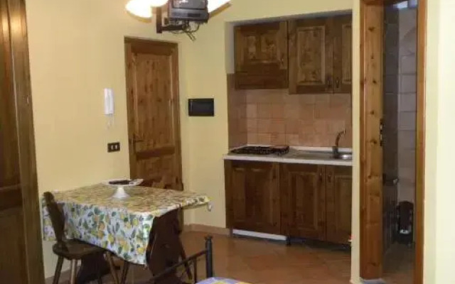 Case Vacanze Albamarina