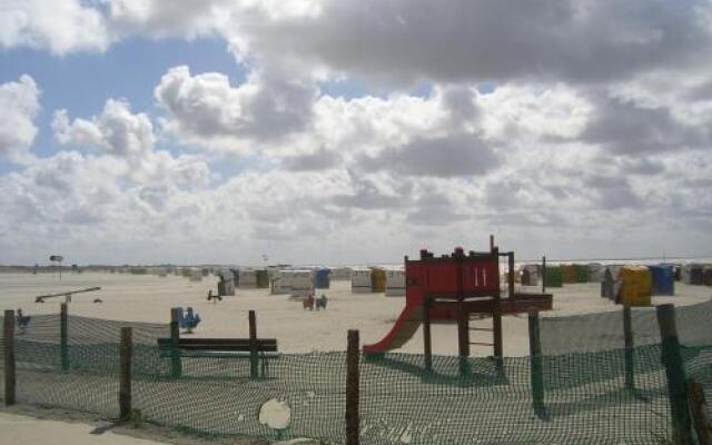 Das GrachtenDOMiZiL Greetsiel