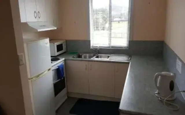 Waratah Falls Holiday Unit