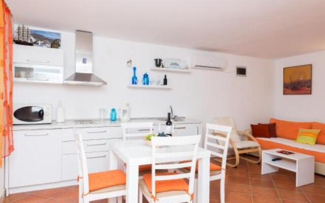 Holiday Home Anima Maris