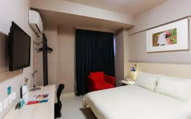 Jinjiang Inn Hangzhou Xiasha University Town