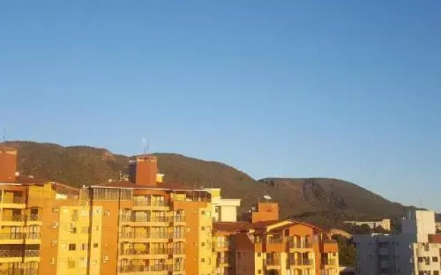 Flat Rio Quente Serra Park (Propriedade Particular)