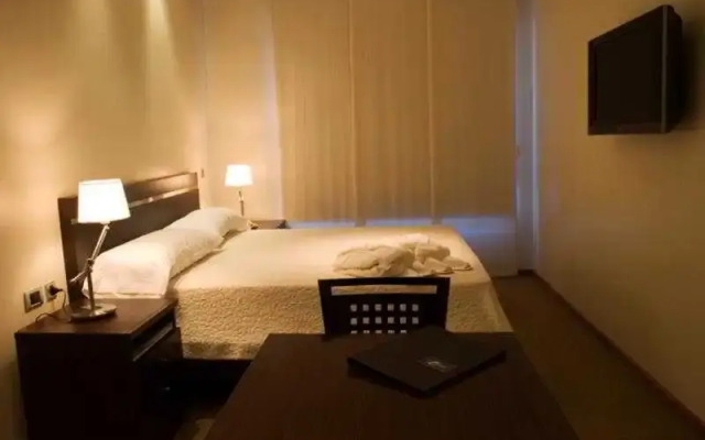 2055 Boutique Hotel