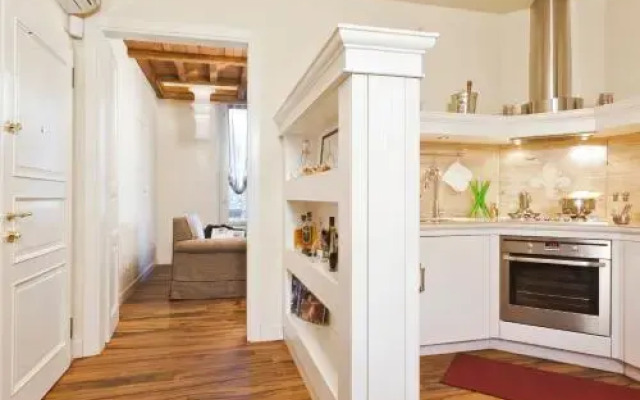 Bobolino Deco Halldis Apartment