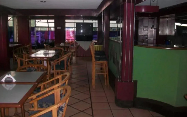 Hotel Alameda