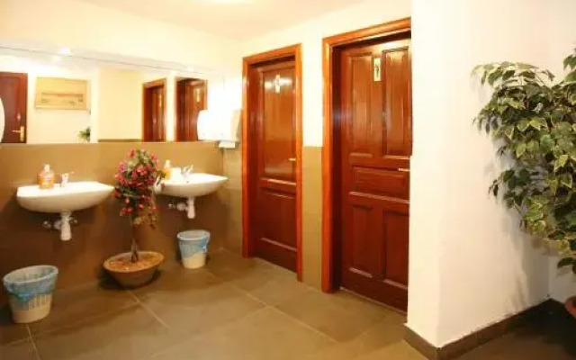 Hajduk Bed & Breakfast