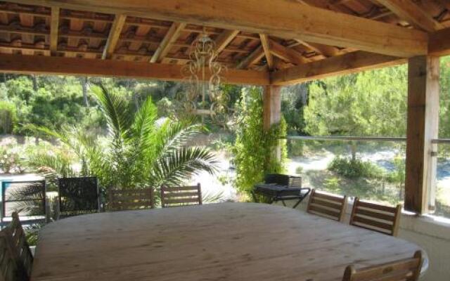 Domaine de Nouguiès