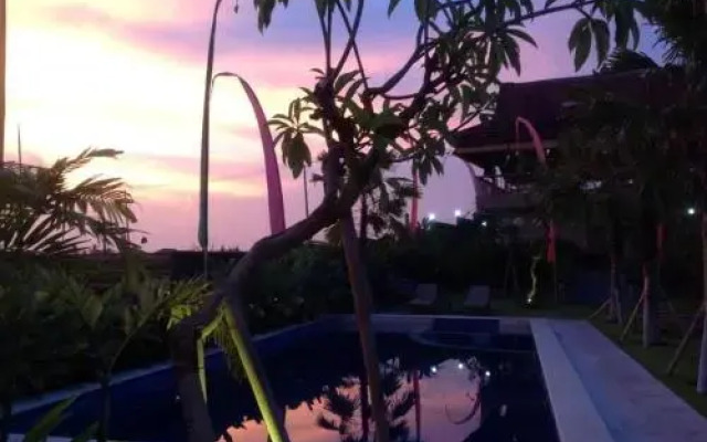 RedSalt Bali