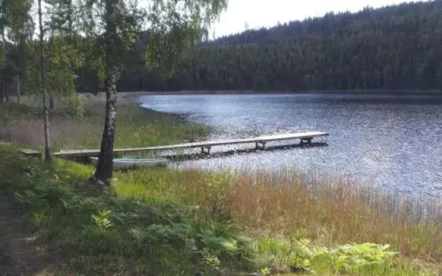 Kilsborgs Gård - Lake House