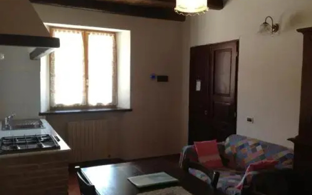 Agriturismo Collelignani