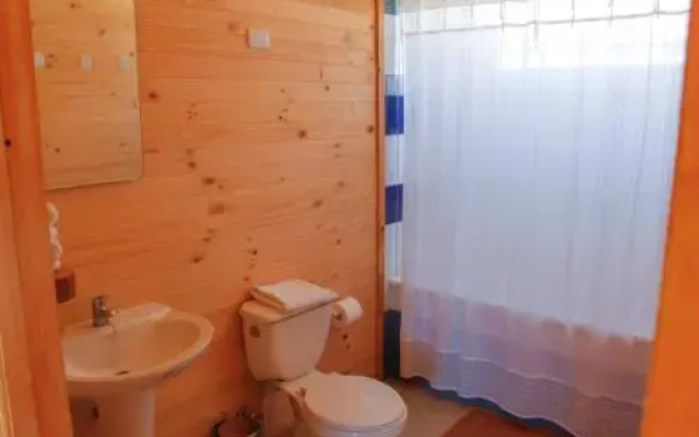 Punta de Choros Lodge