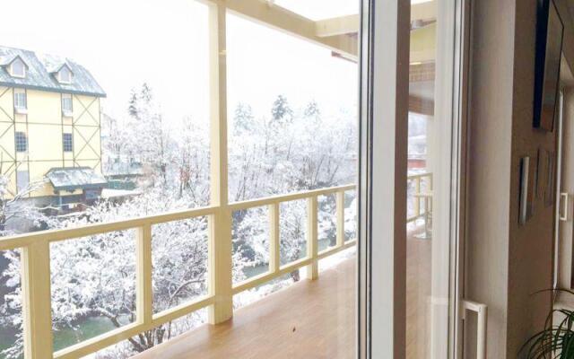 Restaurant Inn Le Bella