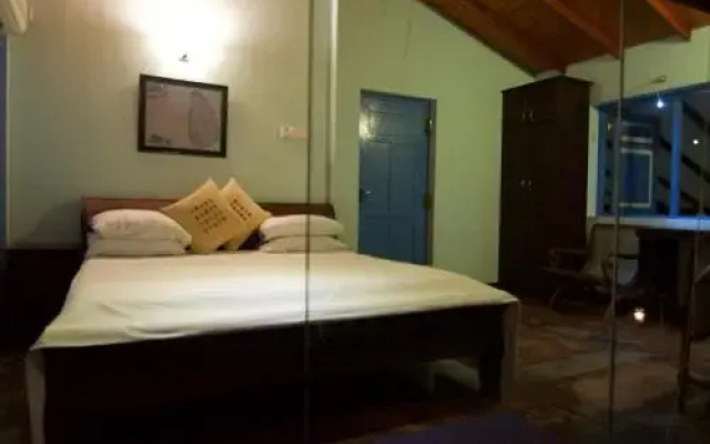 Villa Hakuruwela