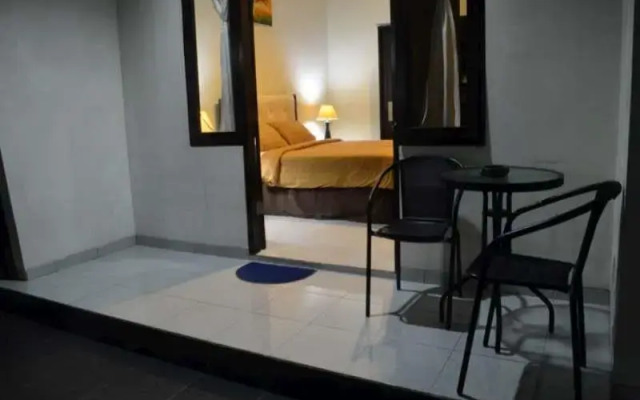 Cimarron Home Stay by Airy