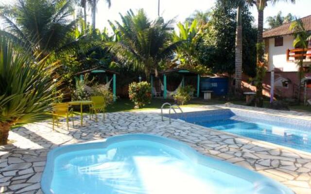 Pousada Brasil Paraty