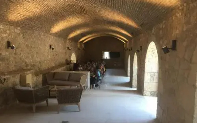 Monestir de Sant Salvi