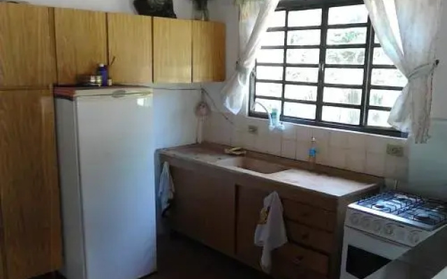Chácara Tôatoa