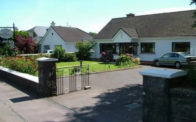 Beenoskee House
