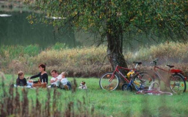 Gasthof Hotel Zum Weinberg