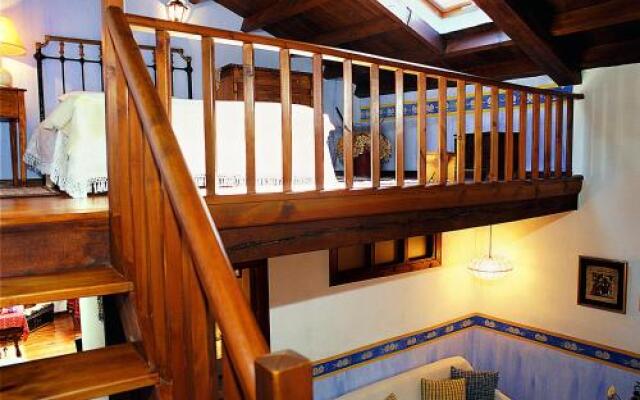 Casona D'Alevia